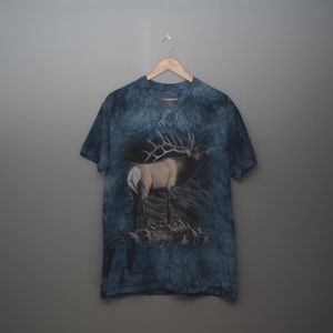 2004 The Mountain Elk tee
